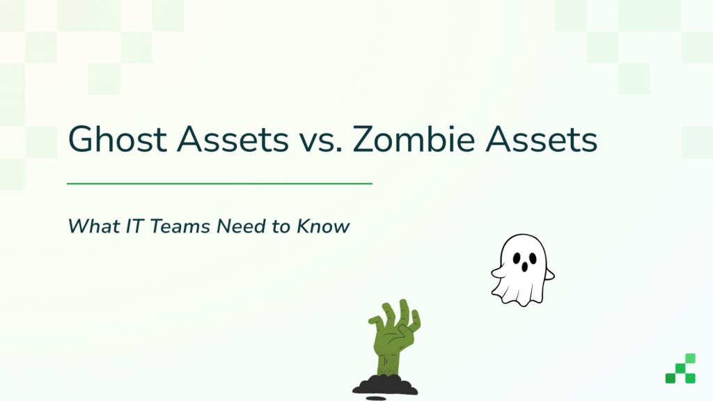 ghost assets zombie assets with a small image of a ghost and a zombie hand